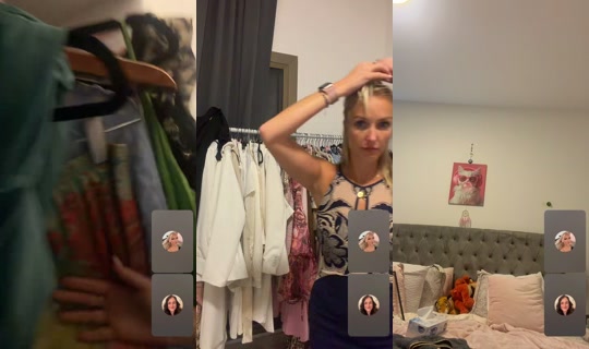 amyduckx's Live Session — Sep 29, 2026, 9:28 PM