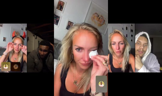 amyduckx's Live Session — Sep 29, 2026, 10:56 PM