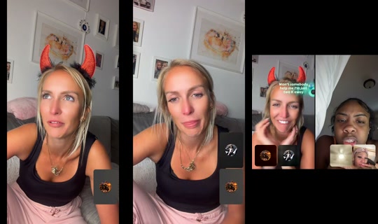 amyduckx's Live Session — Sep 30, 2026, 1:24 AM