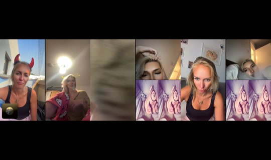 amyduckx's Live Session — Sep 30, 2026, 3:41 AM