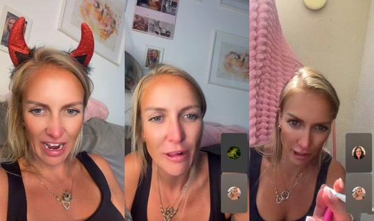 amyduckx's Live Session — Sep 30, 2026, 5:33 AM