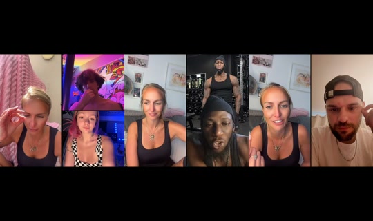 amyduckx's Live Session — Sep 30, 2026, 6:38 AM