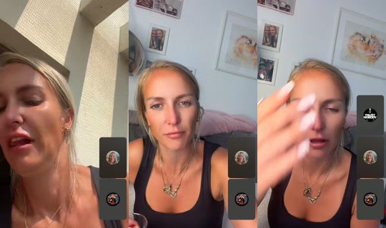 amyduckx's Live Session — Sep 30, 2026, 8:24 AM