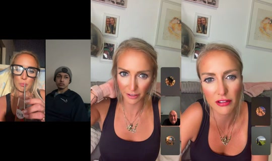 amyduckx's Live Session — Sep 30, 2026, 5:23 PM