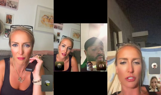 amyduckx's Live Session — Sep 30, 2026, 6:13 PM