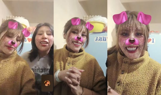 amyg310's Live Session — Aug 8, 2026, 1:46 AM