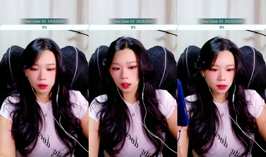 amylee0718's Live Session — Jul 26, 2026, 3:08 AM