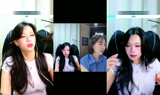amylee0718's Live Session — Jul 26, 2026, 3:22 AM