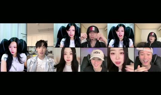 amylee0718's Live Session — Jul 26, 2026, 4:13 AM