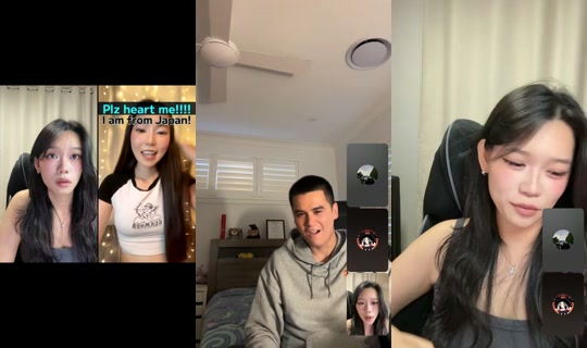 amylee0718's Live Session — Jul 27, 2026, 6:49 AM