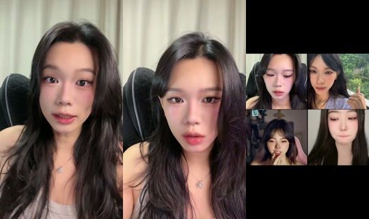 amylee0718's Live Session — Jul 28, 2026, 12:43 AM