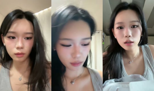 amylee0718's Live Session — Jul 28, 2026, 6:52 AM