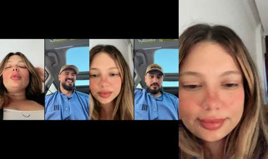 amylive11's Live Session — Jul 9, 2026, 5:02 PM