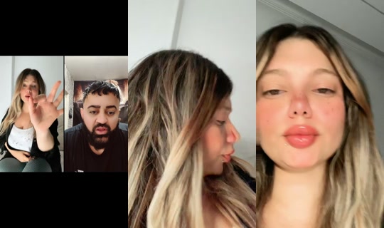 amylive11's Live Session — Jul 9, 2026, 7:24 PM