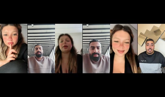 amylive11's Live Session — Jul 26, 2026, 2:55 PM