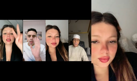 amylive11's Live Session — Jul 26, 2026, 5:06 PM