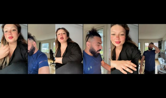 amylive11's Live Session — Jul 27, 2026, 4:12 PM
