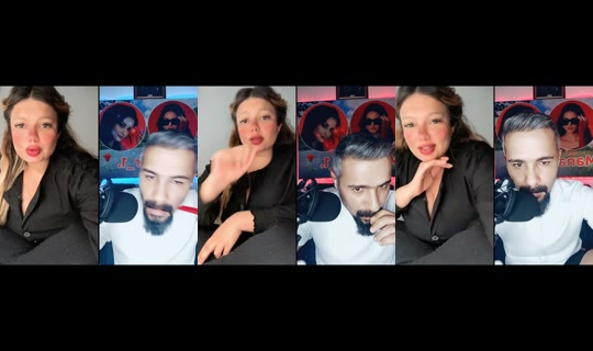 amylive11's Live Session — Jul 27, 2026, 6:35 PM