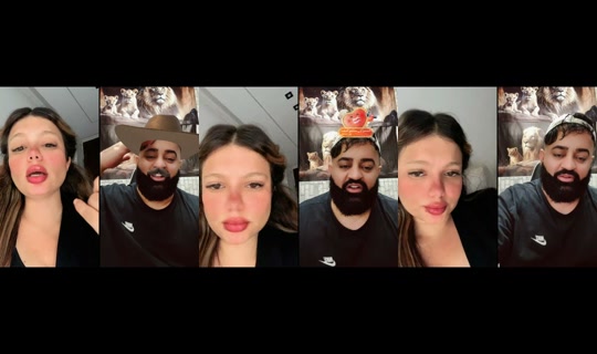 amylive11's Live Session — Jul 28, 2026, 7:12 PM