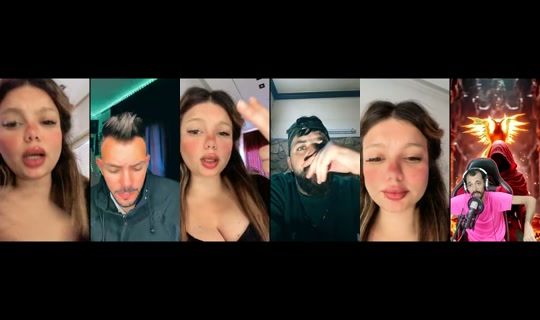 amylive11's Live Session — Jul 29, 2026, 2:37 PM