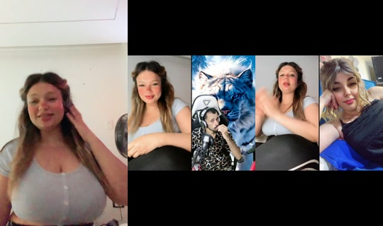 amylive11's Live Session — Jul 30, 2026, 2:25 PM