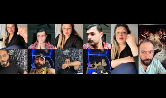 amylive11's Live Session — Aug 1, 2026, 2:00 PM