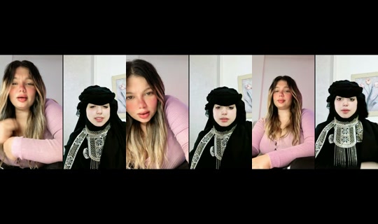amylive11's Live Session — Oct 25, 2026, 6:08 AM