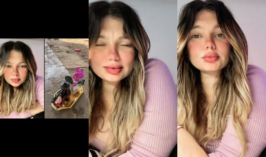 amylive11's Live Session — Oct 25, 2026, 7:27 AM