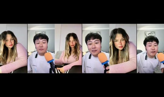 amylive11's Live Session — Oct 25, 2026, 9:15 AM