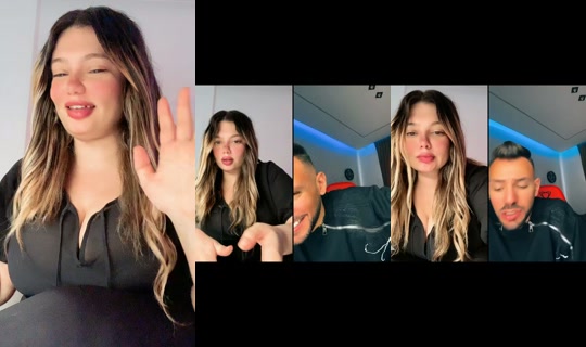 amylive11's Live Session — Oct 26, 2026, 7:54 AM