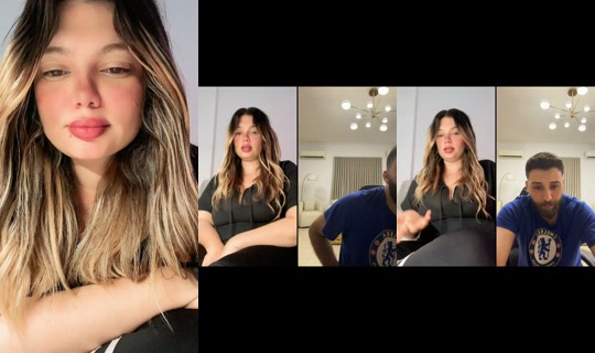 amylive11's Live Session — Oct 26, 2026, 9:30 AM