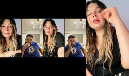 amylive11's Live Session — Oct 26, 2026, 10:20 AM