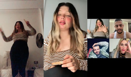 amylive11's Live Session — Oct 28, 2026, 1:03 AM
