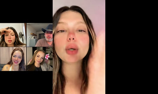 amylive11's Live Session — Oct 28, 2026, 4:14 AM