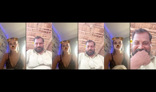 amylou.xxxx's Live Session — Jul 26, 2026, 6:37 AM