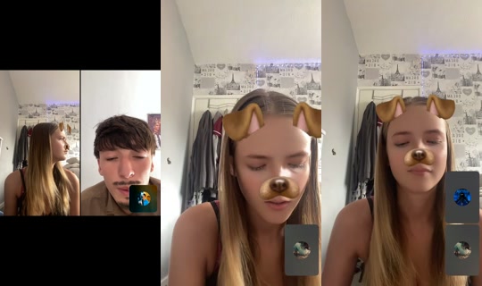 amylou.xxxx's Live Session — Jul 26, 2026, 10:02 AM