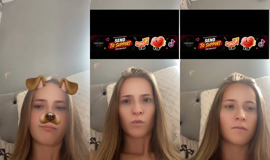 amylou.xxxx's Live Session — Jul 26, 2026, 2:39 PM