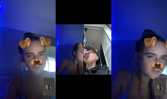 amylou.xxxx's Live Session — Jul 27, 2026, 7:40 PM