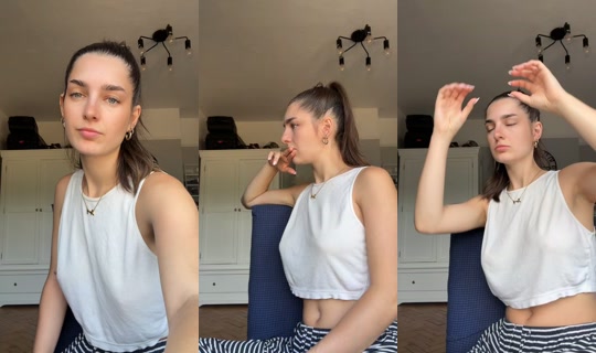 amystevensonnn's Live Session — Aug 26, 2026, 9:20 AM