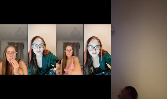 amywatsonn.xx's Live Session — Sep 9, 2026, 7:57 PM
