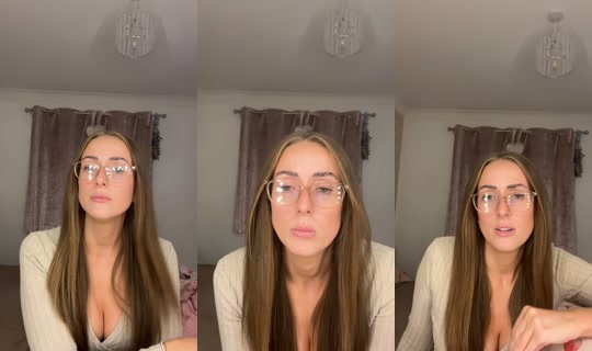 amywatsonn.xx's Live Session — Sep 10, 2026, 8:12 PM