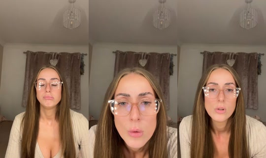 amywatsonn.xx's Live Session — Sep 10, 2026, 9:04 PM