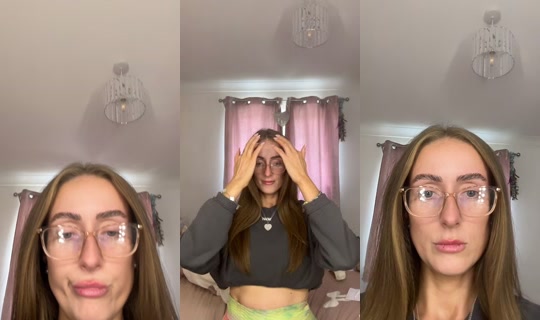 amywatsonn.xx's Live Session — Sep 27, 2026, 12:28 PM