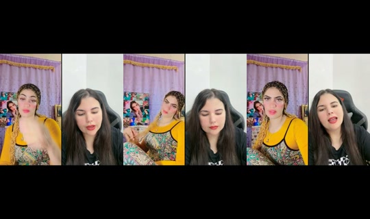 an.koky0's Live Session — Oct 12, 2026, 4:39 PM