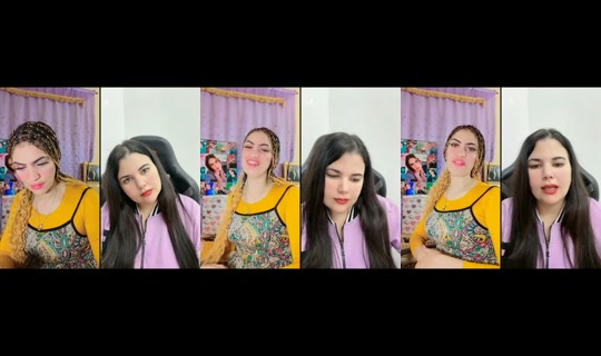 an.koky0's Live Session — Oct 12, 2026, 9:54 PM
