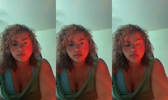 an1yahthedancer's Live Session — Jul 8, 2026, 7:56 PM