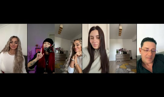 ana.bellydance's Live Session — Oct 21, 2026, 10:58 AM