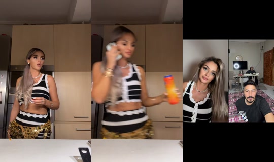 ana.bellydance7's Live Session — Sep 17, 2026, 4:55 PM