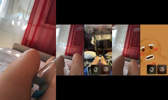 ana.maxim1989's Live Session — Aug 2, 2026, 8:01 AM