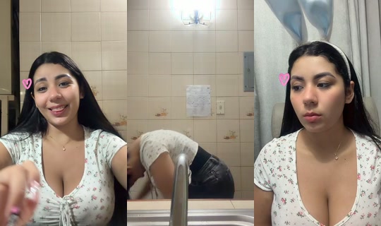 ana.romero's Live Session — Oct 22, 2026, 8:05 AM